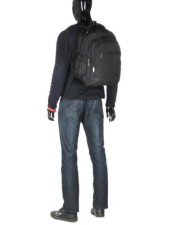 Sac à Dos Ordinateur Snowball Business II Urban 16 Pouces -Sac et Style Boutique sac ordinateur snowball 800676z