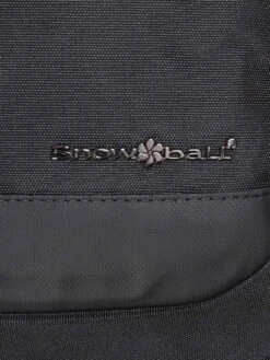 Sac à Dos Ordinateur Snowball Business II Urban 16 Pouces -Sac et Style Boutique sac ordinateur snowball 800685z