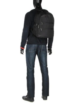 Sac à Dos Ordinateur Snowball Business II - 16 Pouces -Sac et Style Boutique sac ordinateur snowball 800690z