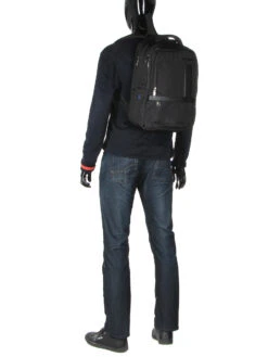 Sac à Dos Ordinateur Snowball Business II USB 16 Pouces -Sac et Style Boutique sac ordinateur snowball 800758z