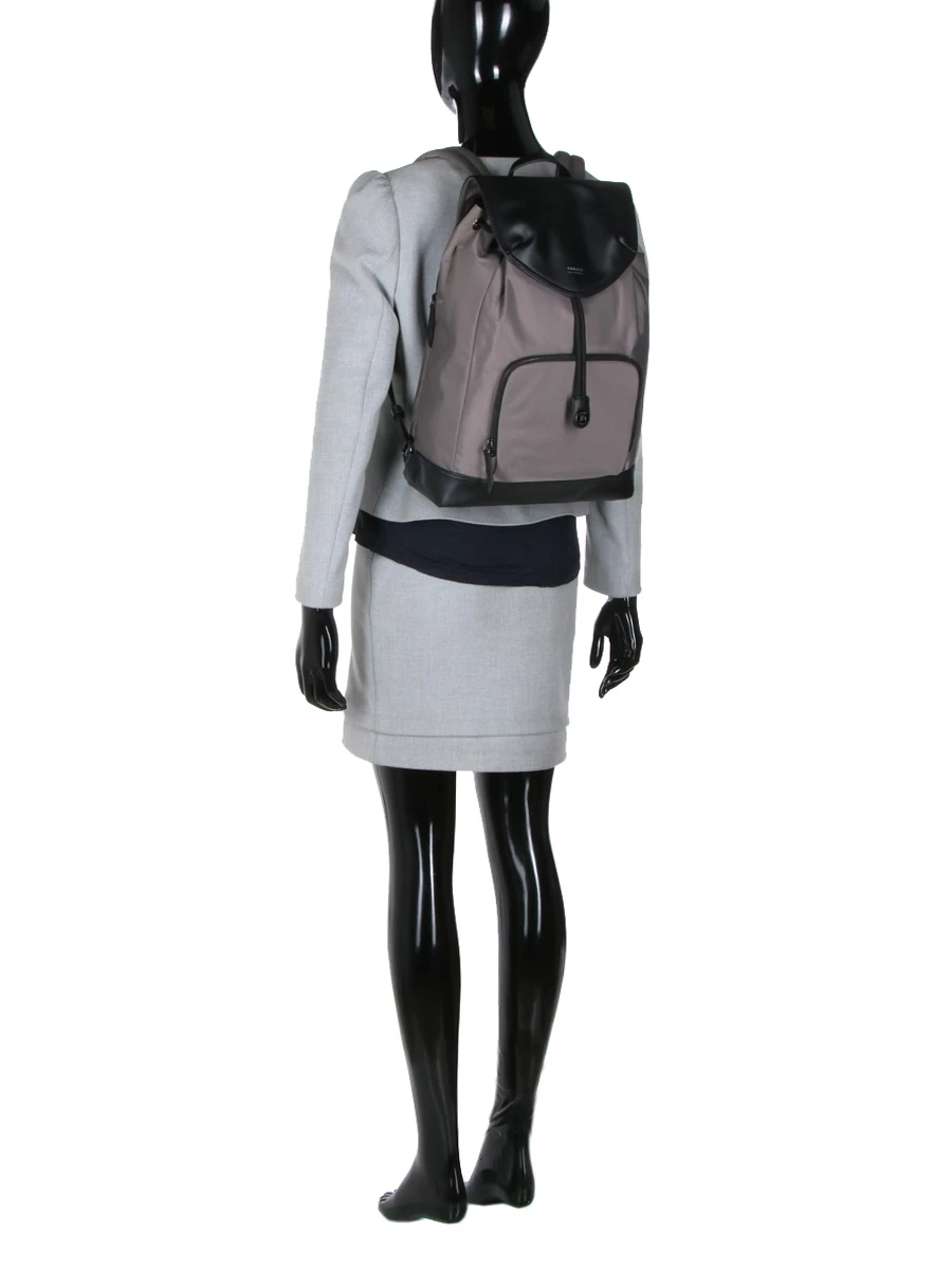 Sac à Dos Ordinateur Targus Newport Flap 15 Pouces 13 Sac à Dos Ordinateur Targus Newport Flap 15 Pouces – Image 11