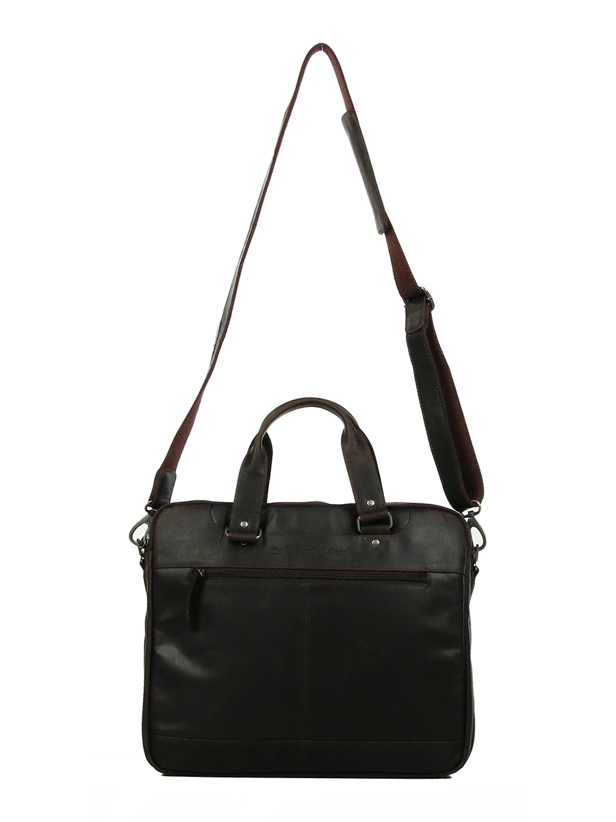 Sac Ordinateur The Chesterfield Brand Jovi 14 Pouces 6 Sac Ordinateur The Chesterfield Brand Jovi 14 Pouces – Image 4