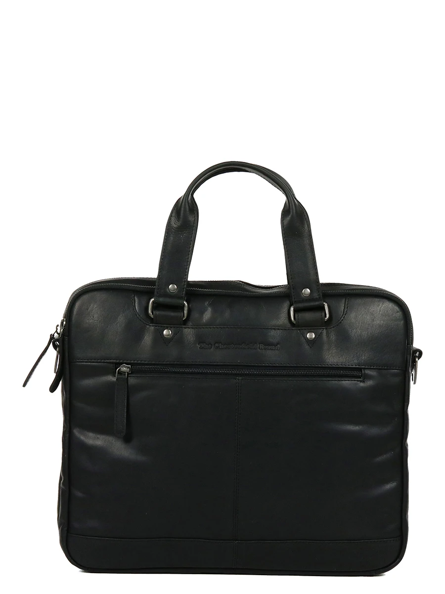 Sac Ordinateur The Chesterfield Brand Jovi 14 Pouces 4 Sac Ordinateur The Chesterfield Brand Jovi 14 Pouces – Image 2