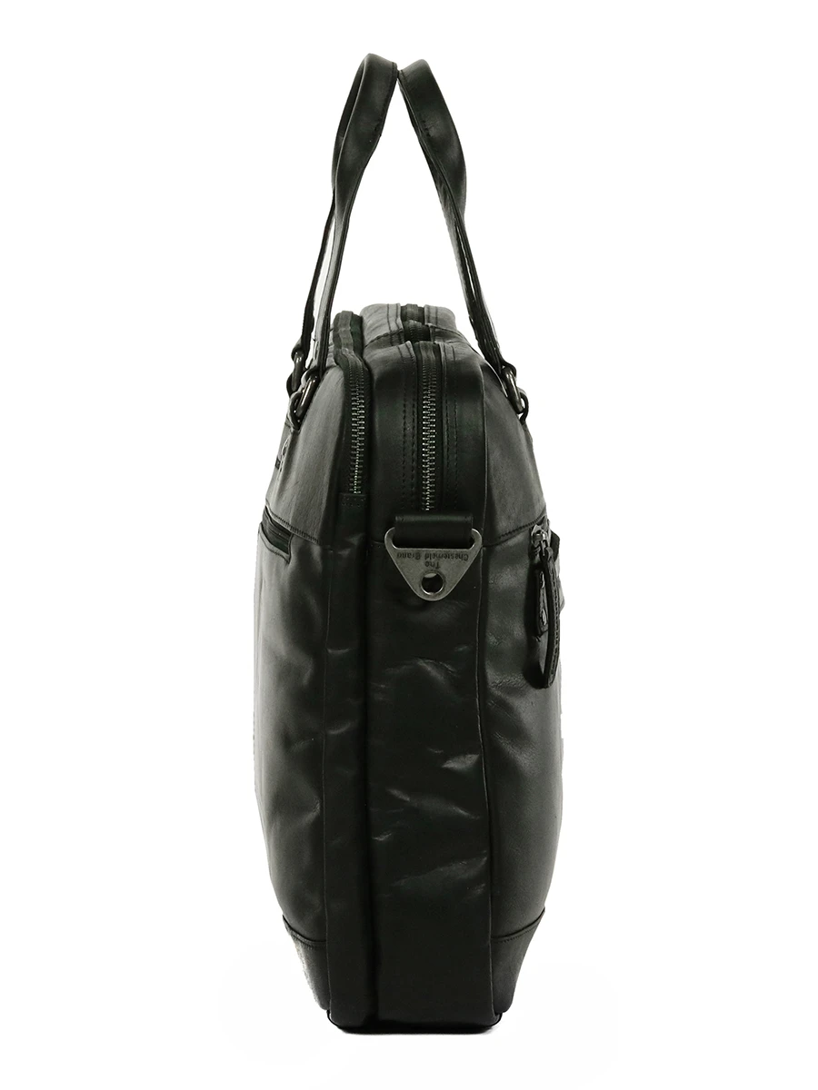 Sac Ordinateur The Chesterfield Brand Jovi 14 Pouces 7 Sac Ordinateur The Chesterfield Brand Jovi 14 Pouces – Image 5