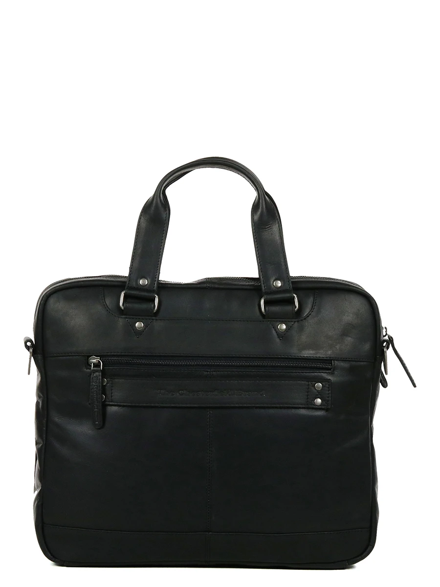 Sac Ordinateur The Chesterfield Brand Jovi 14 Pouces 5 Sac Ordinateur The Chesterfield Brand Jovi 14 Pouces – Image 3