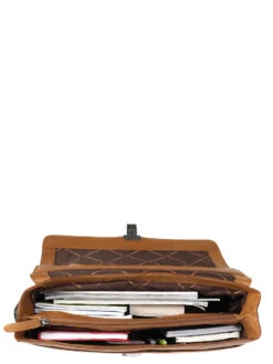 Serviette Ordinateur The Chesterfield Brand Lisbon Linz 15.6 Pouces -Sac et Style Boutique sac ordinateur the chesterfield brand 704055z