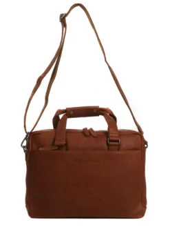 Sacoche Ordinateur The Chesterfield Brand Manhattan 14 Pouces -Sac et Style Boutique sac ordinateur the chesterfield brand 888145z