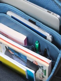 Sac à Dos Ordinateur Thule Accent 26 L - 15.6 Pouces -Sac et Style Boutique sac ordinateur thule 852837z