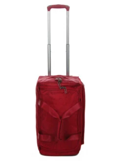 Sac De Voyage Airtex Nereide 3.0 - 52 Cm -Sac et Style Boutique sac voyage airtex 501296z