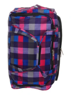 Sac De Voyage Trolley Airtex Cassiopée 53 Cm 19 Sac De Voyage Trolley Airtex Cassiopée 53 Cm -Sac et Style Boutique sac voyage airtex 502314z