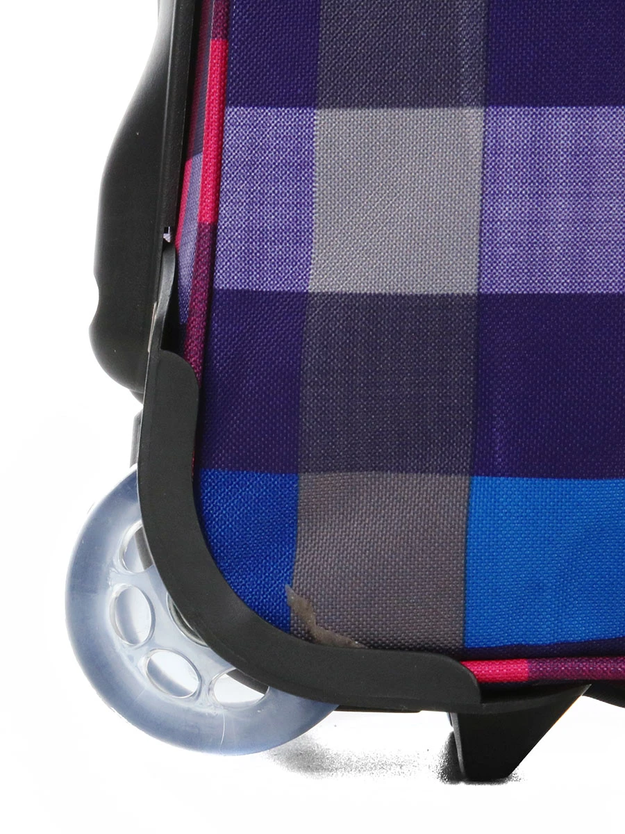 Sac De Voyage Trolley Airtex Cassiopée 53 Cm 10 Sac De Voyage Trolley Airtex Cassiopée 53 Cm – Image 8