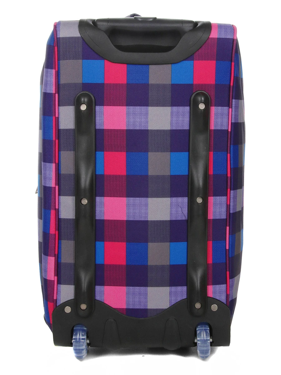Sac De Voyage Trolley Airtex Cassiopée 53 Cm 6 Sac De Voyage Trolley Airtex Cassiopée 53 Cm – Image 4