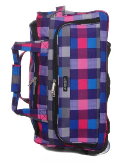 Sac De Voyage Trolley Airtex Cassiopée 53 Cm 21 Sac De Voyage Trolley Airtex Cassiopée 53 Cm -Sac et Style Boutique sac voyage airtex 502318z