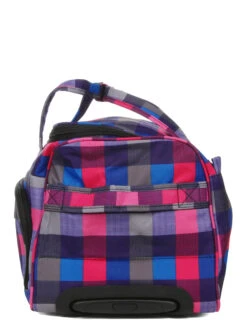 Sac De Voyage Trolley Airtex Cassiopée 53 Cm 25 Sac De Voyage Trolley Airtex Cassiopée 53 Cm -Sac et Style Boutique sac voyage airtex 502320z