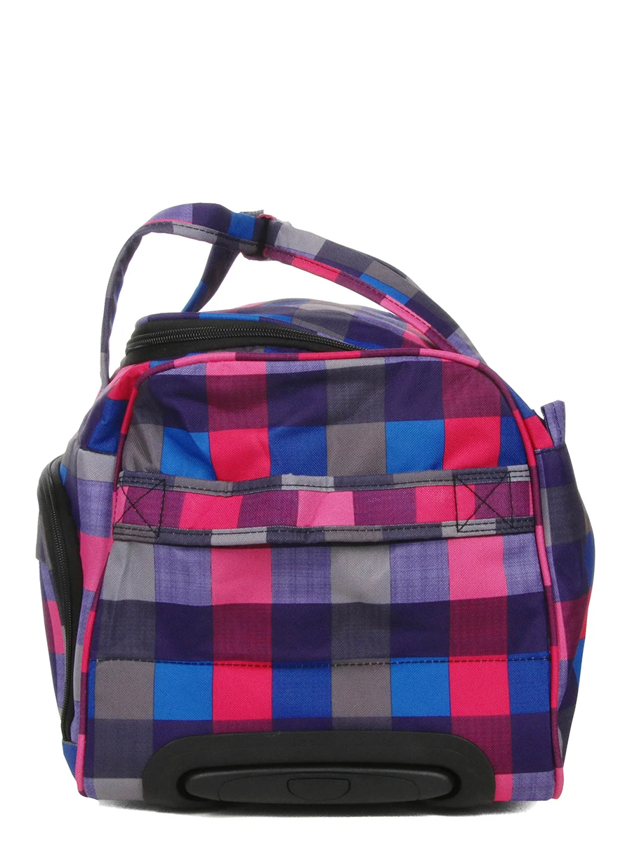 Sac De Voyage Trolley Airtex Cassiopée 53 Cm 11 Sac De Voyage Trolley Airtex Cassiopée 53 Cm – Image 9