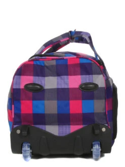 Sac De Voyage Trolley Airtex Cassiopée 53 Cm 26 Sac De Voyage Trolley Airtex Cassiopée 53 Cm -Sac et Style Boutique sac voyage airtex 502321z