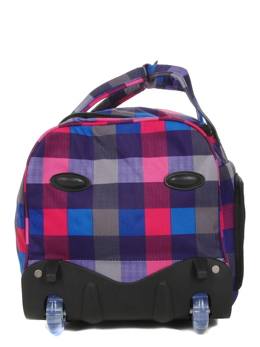 Sac De Voyage Trolley Airtex Cassiopée 53 Cm 12 Sac De Voyage Trolley Airtex Cassiopée 53 Cm – Image 10