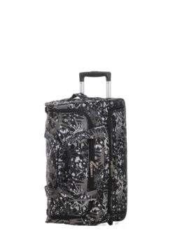 Sac De Voyage Trolley Airtex Cassiopée 53 Cm 31 Sac De Voyage Trolley Airtex Cassiopée 53 Cm -Sac et Style Boutique sac voyage airtex 502324z