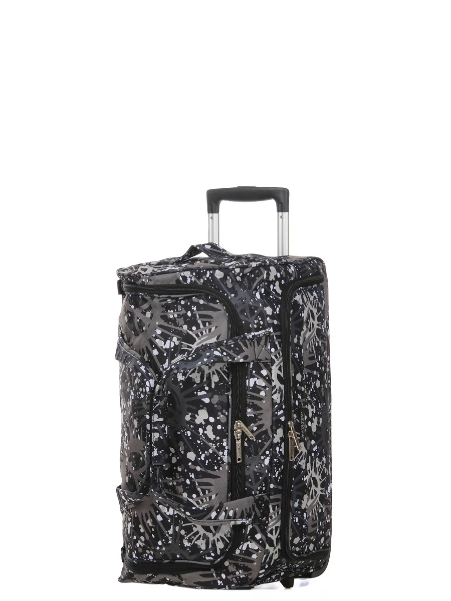 Sac De Voyage Trolley Airtex Cassiopée 53 Cm 17 Sac De Voyage Trolley Airtex Cassiopée 53 Cm – Image 15