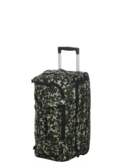 Sac De Voyage Trolley Airtex Cassiopée 53 Cm 30 Sac De Voyage Trolley Airtex Cassiopée 53 Cm -Sac et Style Boutique sac voyage airtex 503026z