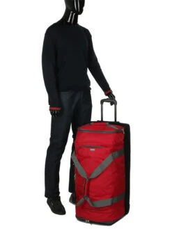 Sac De Voyage Airtex Adrastée 80 Cm -Sac et Style Boutique sac voyage airtex 629122z