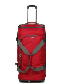 Sac De Voyage Airtex Adrastée 80 Cm -Sac et Style Boutique sac voyage airtex 629124z