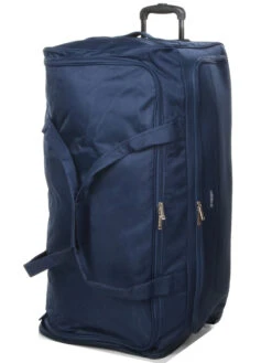 Sac De Voyage à Roulettes Airtex Saturne 2 - 87 Cm