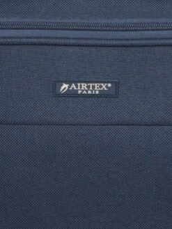 Sac De Voyage à Roulettes Airtex Saturne 2 - 87 Cm -Sac et Style Boutique sac voyage airtex 753224z