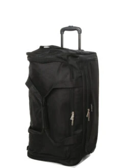 Sac De Voyage à Roulettes Airtex Saturne 2 - 68 Cm -Sac et Style Boutique sac voyage airtex 753271z