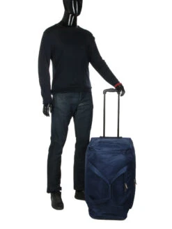 Sac De Voyage à Roulettes Airtex Saturne 2 - 68 Cm -Sac et Style Boutique sac voyage airtex 753281z