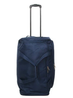 Sac De Voyage à Roulettes Airtex Saturne 2 - 68 Cm -Sac et Style Boutique sac voyage airtex 753282z