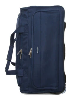 Sac De Voyage à Roulettes Airtex Saturne 2 - 68 Cm -Sac et Style Boutique sac voyage airtex 753288z