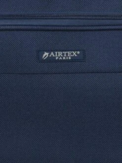 Sac De Voyage à Roulettes Airtex Saturne 2 - 68 Cm -Sac et Style Boutique sac voyage airtex 753290z