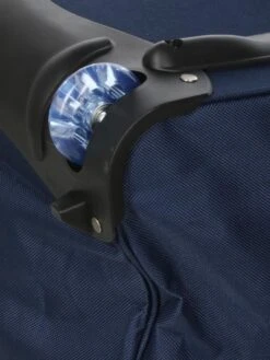 Sac De Voyage à Roulettes Airtex Saturne 2 - 68 Cm -Sac et Style Boutique sac voyage airtex 753292z