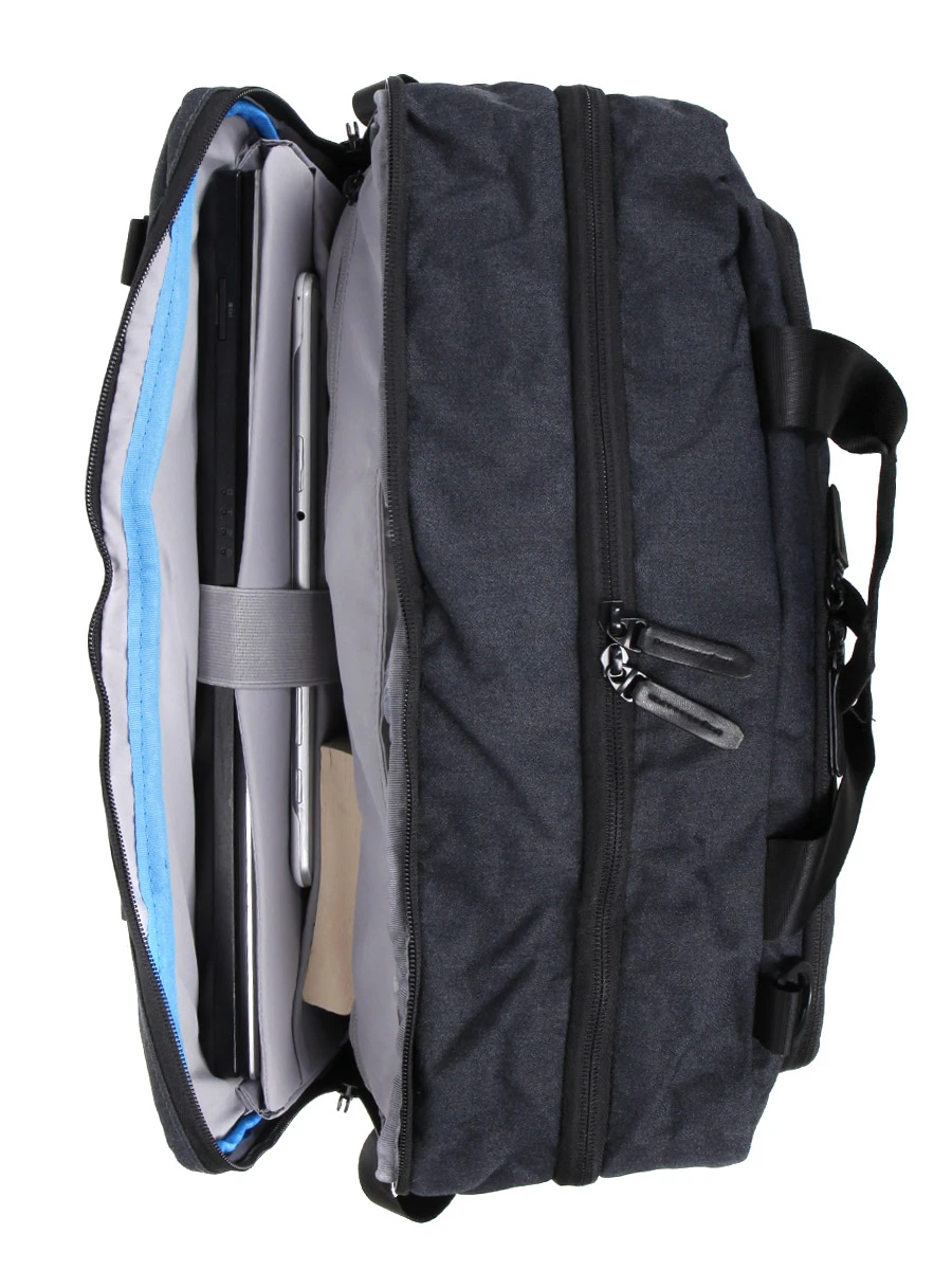 Sac De Voyage Bagsmart Falco 42 Cm 11 Sac De Voyage Bagsmart Falco 42 Cm – Image 9