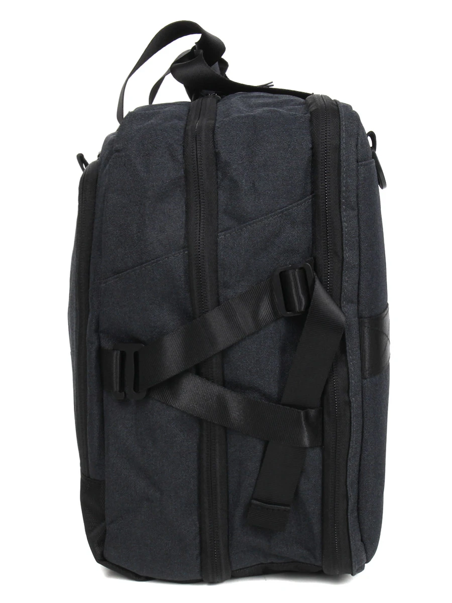 Sac De Voyage Bagsmart Falco 42 Cm 7 Sac De Voyage Bagsmart Falco 42 Cm – Image 5