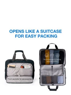 Sac De Voyage Bagsmart Falco 42 Cm 32 Sac De Voyage Bagsmart Falco 42 Cm -Sac et Style Boutique sac voyage bagsmart 707253z