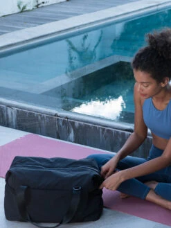 Sac De Voyage Bagsmart Zoraesque 47 Cm -Sac et Style Boutique sac voyage bagsmart 707287z