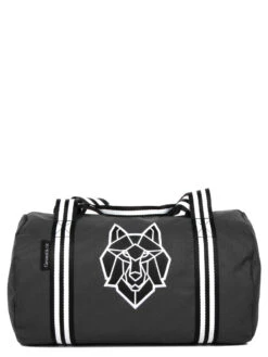 Sac Caramel & Cie. En Vadrouille Le Loup 40 Cm -Sac et Style Boutique sac voyage caramel cie 678809z