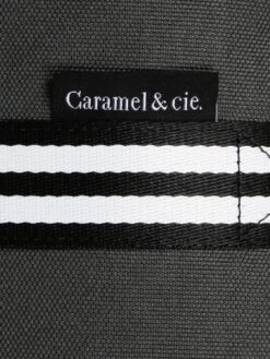 Sac Caramel & Cie. En Vadrouille Le Loup 40 Cm -Sac et Style Boutique sac voyage caramel cie 678814z