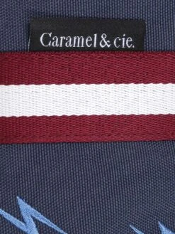 Sac Caramel & Cie. En Vadrouille Grrr 40 Cm -Sac et Style Boutique sac voyage caramel cie 756440z