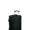 Sac De Voyage Trolley Davidt's Rapid Air 50 Cm -Sac et Style Boutique sac voyage davidts 416597z