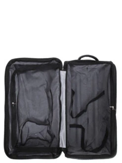 Sac De Voyage à Roulettes Delsey Raspail 73 Cm -Sac et Style Boutique sac voyage delsey 709830z