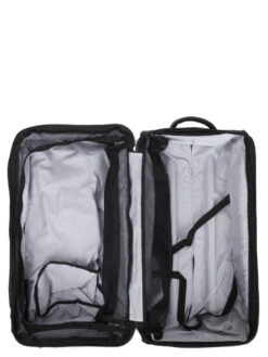 Sac De Voyage à Roulettes Delsey Raspail 73 Cm -Sac et Style Boutique sac voyage delsey 709831z