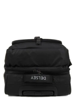 Sac De Voyage à Roulettes Delsey Raspail 73 Cm -Sac et Style Boutique sac voyage delsey 709832z