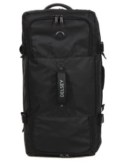 Sac De Voyage à Roulettes Delsey Raspail 73 Cm -Sac et Style Boutique sac voyage delsey 709834z