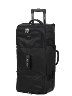 Sac De Voyage à Roulettes Delsey Raspail 73 Cm