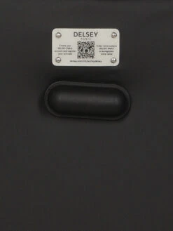 Sac De Voyage Trolley Delsey Egoa WP 69.5 Cm -Sac et Style Boutique sac voyage delsey 772047z