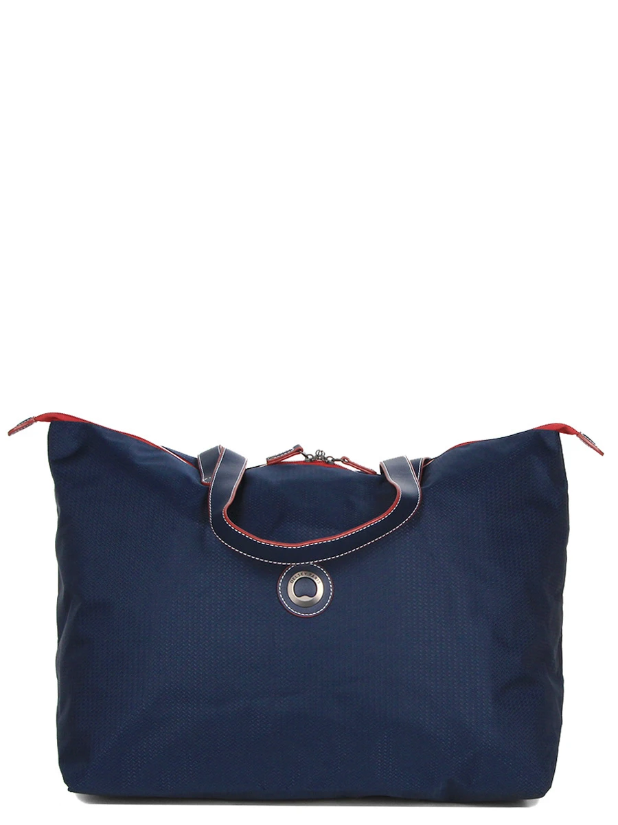 Sac De Voyage Delsey Chatelet Air 2.0 - 44.5 Cm 4 Sac De Voyage Delsey Chatelet Air 2.0 - 44.5 Cm – Image 2