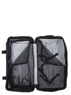 Sac De Voyage à Roulettes Delsey Raspail 64 Cm -Sac et Style Boutique sac voyage delsey 788587z